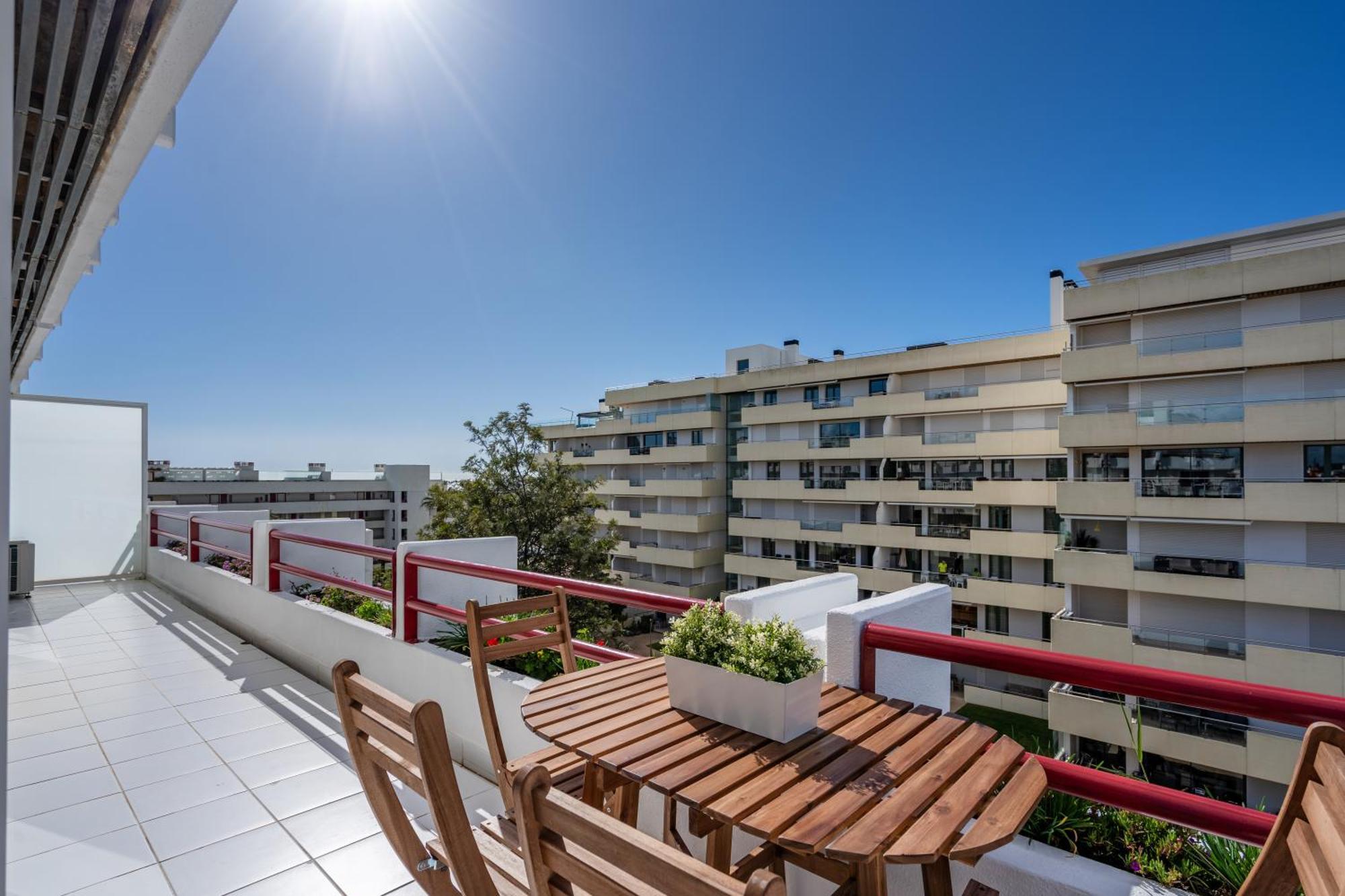 Marina Vilamoura Relax Zewnętrze zdjęcie