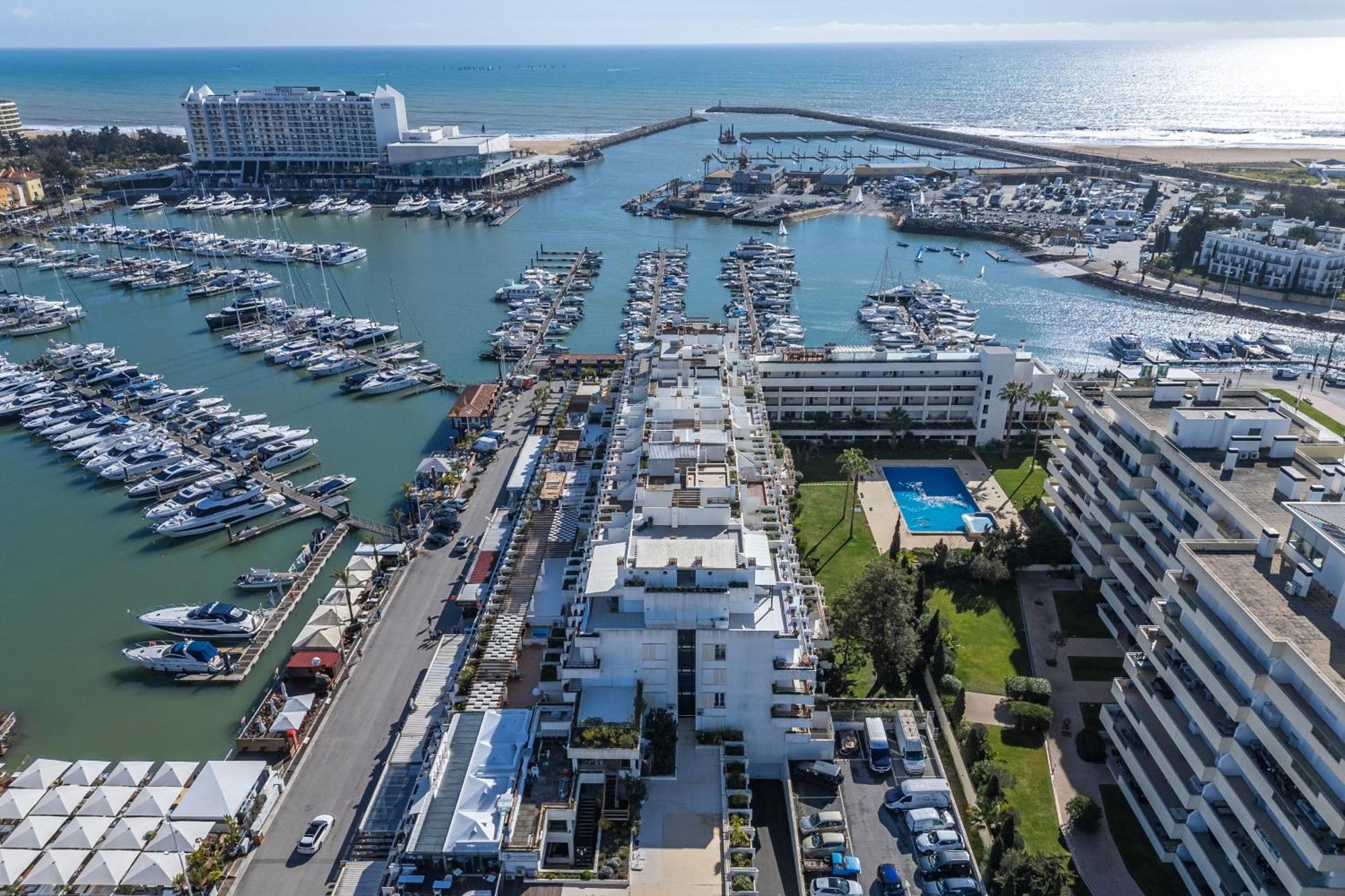 Marina Vilamoura Relax Zewnętrze zdjęcie