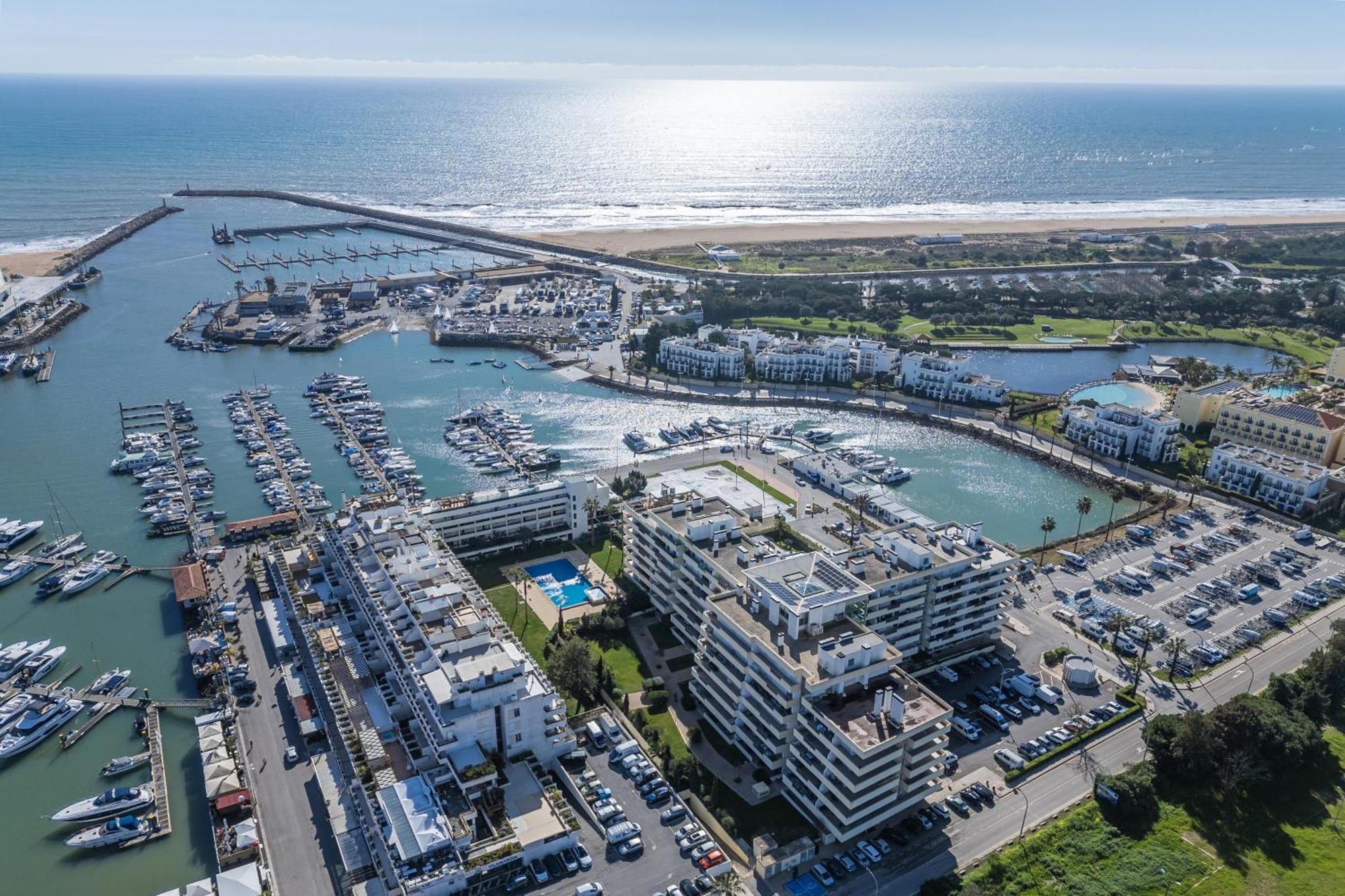 Marina Vilamoura Relax Zewnętrze zdjęcie