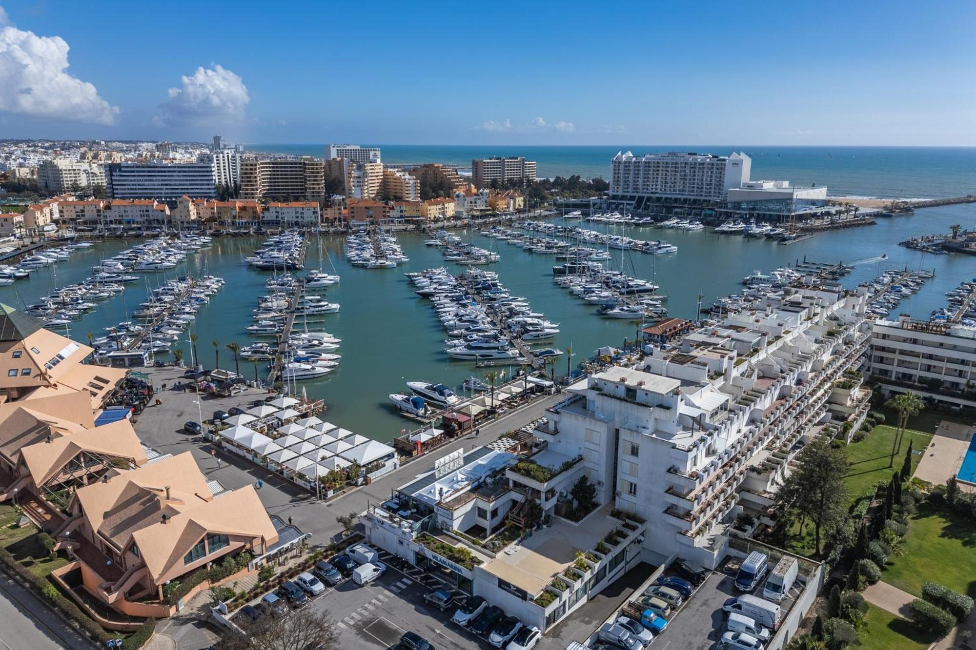 Marina Vilamoura Relax Zewnętrze zdjęcie