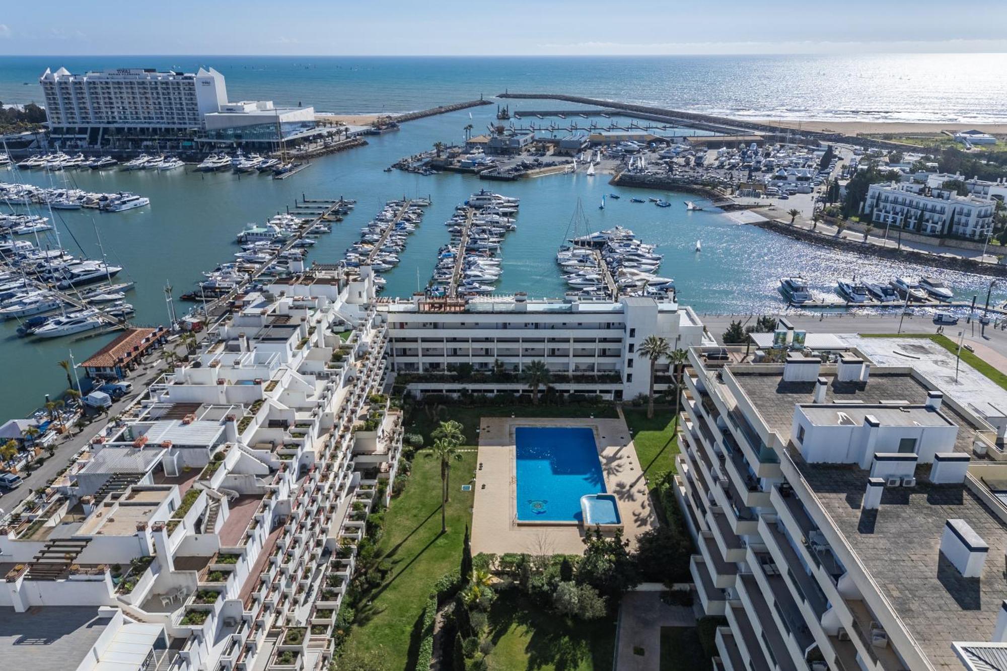 Marina Vilamoura Relax Zewnętrze zdjęcie